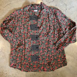 Marla Duran original top